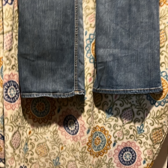 GLO size 15 women’s jeans new condition - Picture 3 of 12